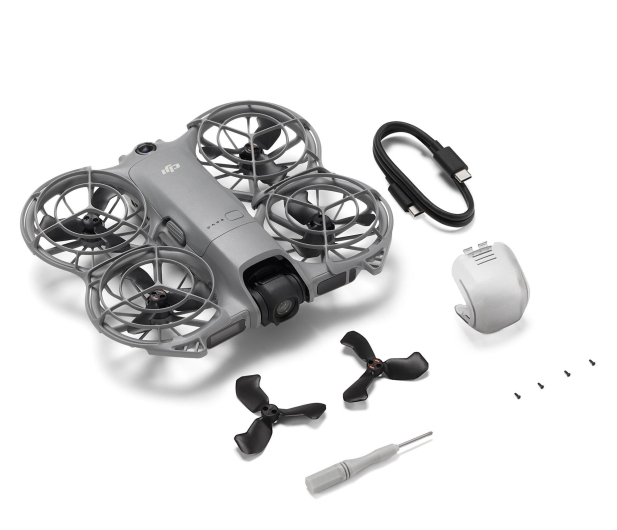 DJI Neo 2 - 1456088 - zdjęcie 7